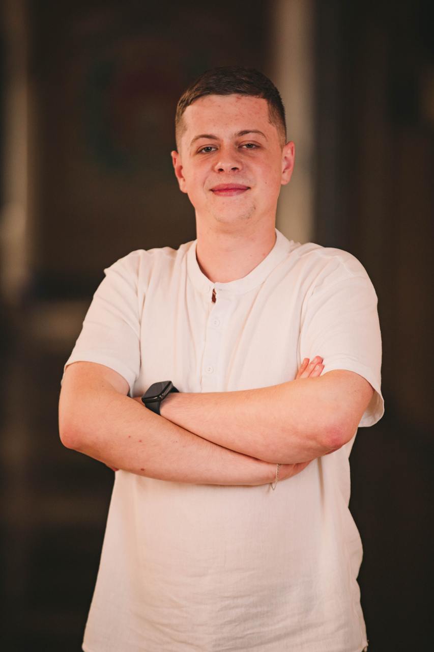 Карп Олександр Дмитрович