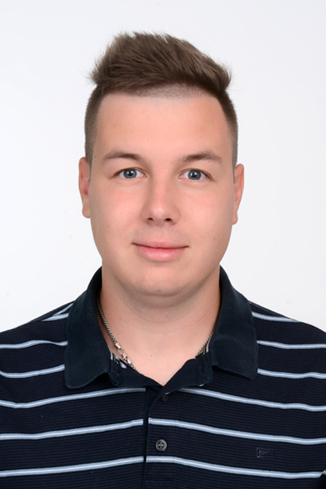 Гнатюк Юрій Анатолійович