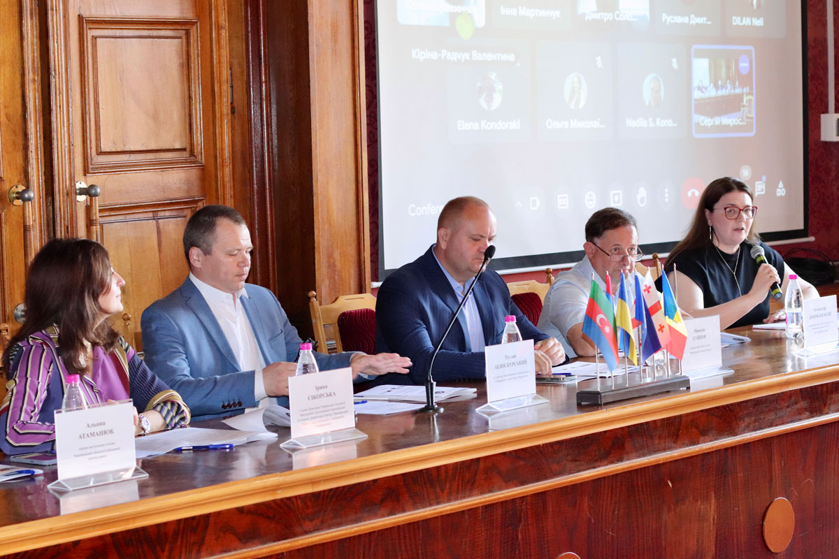 Перспективи євроінтеграції України