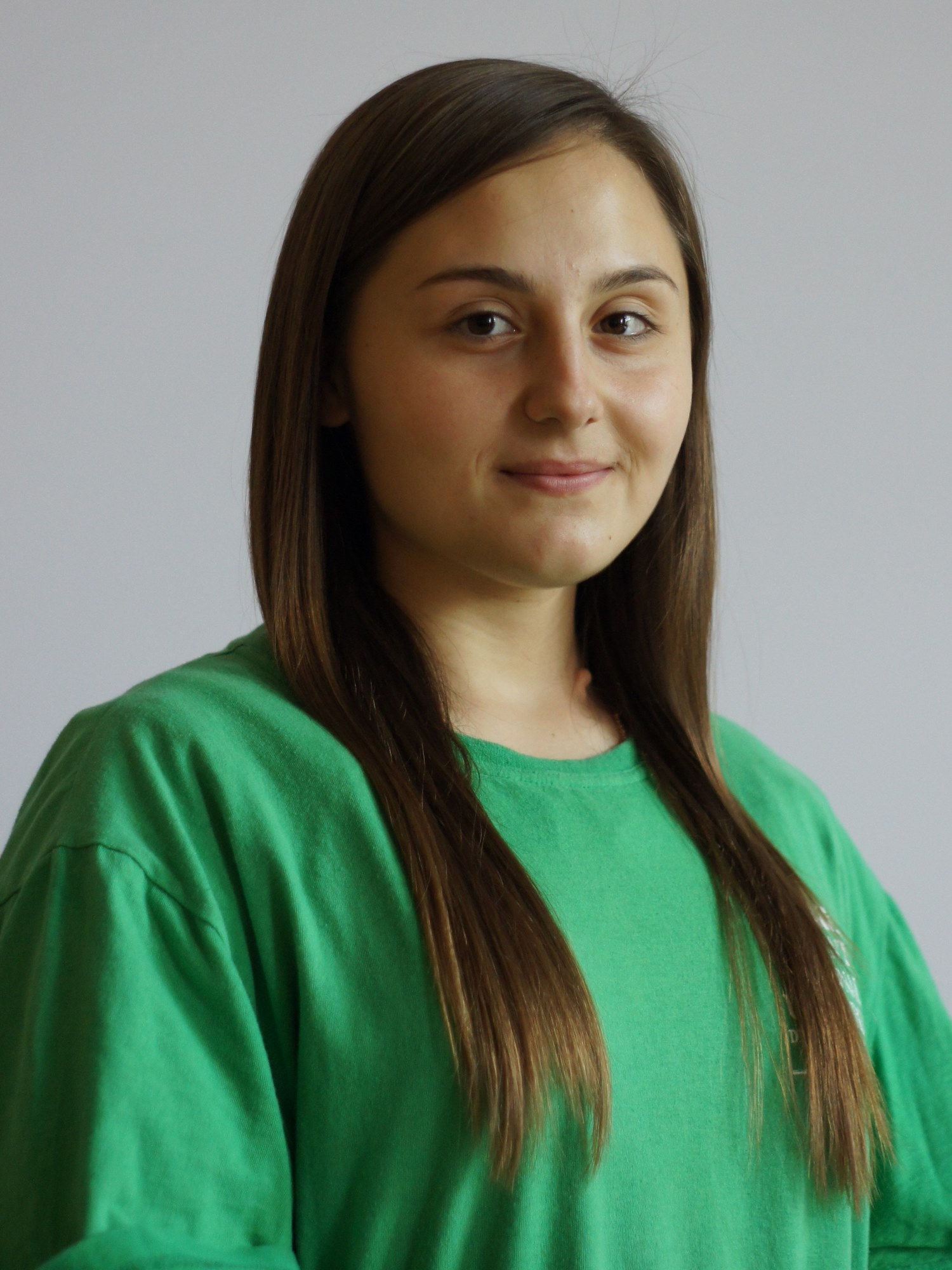 Григорович Анна, бакалавр 2022 р.