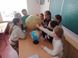 Захист педагогічної практики студентів 3-го та 4-го курсів