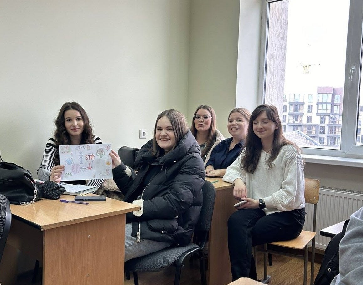 Фактори, що впливають на розвиток дітей з ООП: погляд майбутніх логопедів
