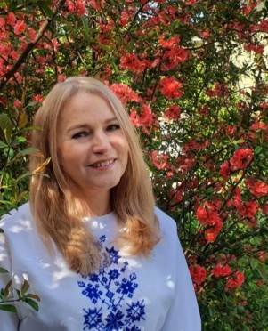 Панчук Ірина Ігорівна