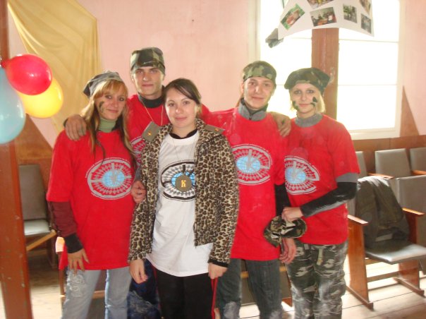 Посвята 2008