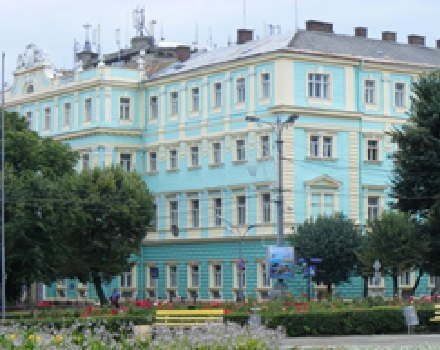 Міжнародна науково-практична конференція «Фінансові інструменти сталого розвитку економіки»