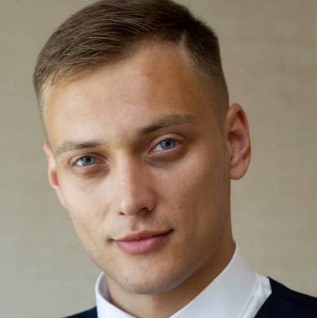 Ісарук Василь Іванович 