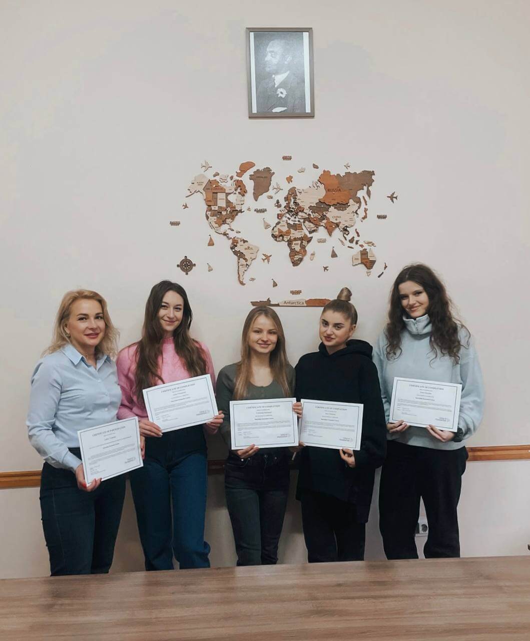 титулка