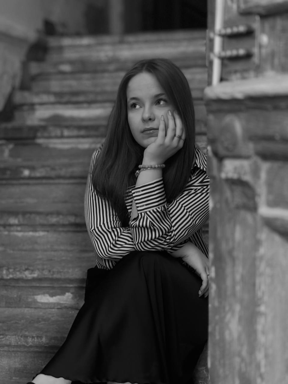 Ткач Людмила Володимирівна