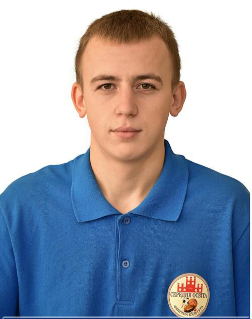 Лайтер Анатолій 105-м група