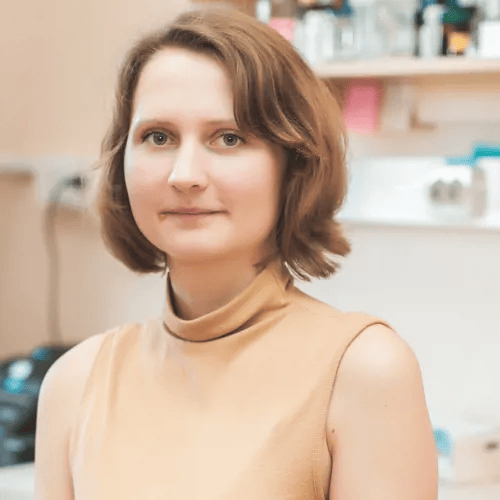 NATALIYA DIDENKO, authorized person of the Admissions Committee for acceptance and consideration of electronic applications