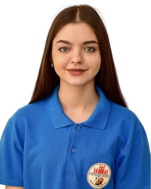 Воронка Емілія