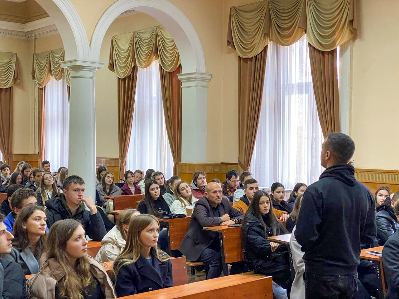 Базові правила кібергігієни та протидія шахрайству