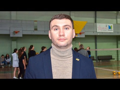 ПОГОДІН ОЛЕКСАНДР