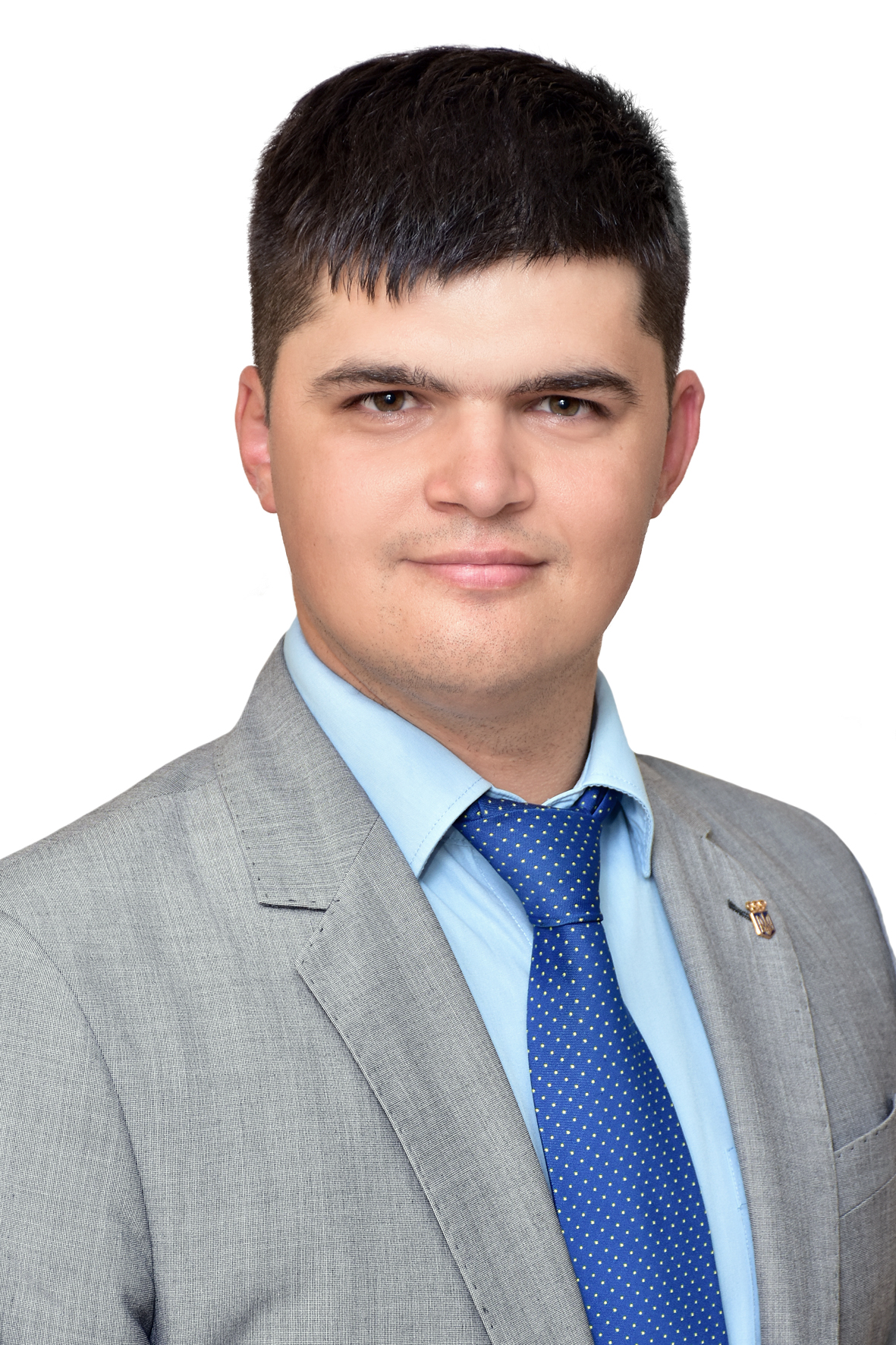 Галан Ярослав Петрович