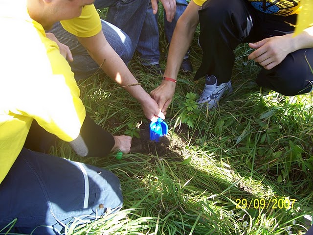 Посвята 2007