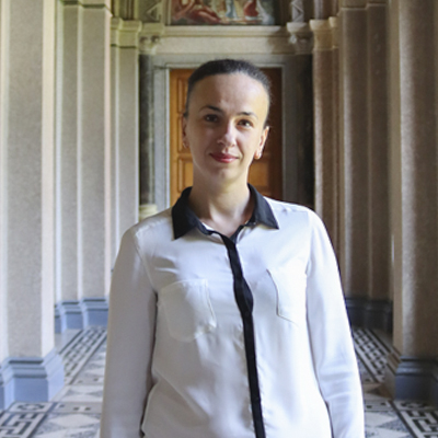 Різничук Ірина Іванівна