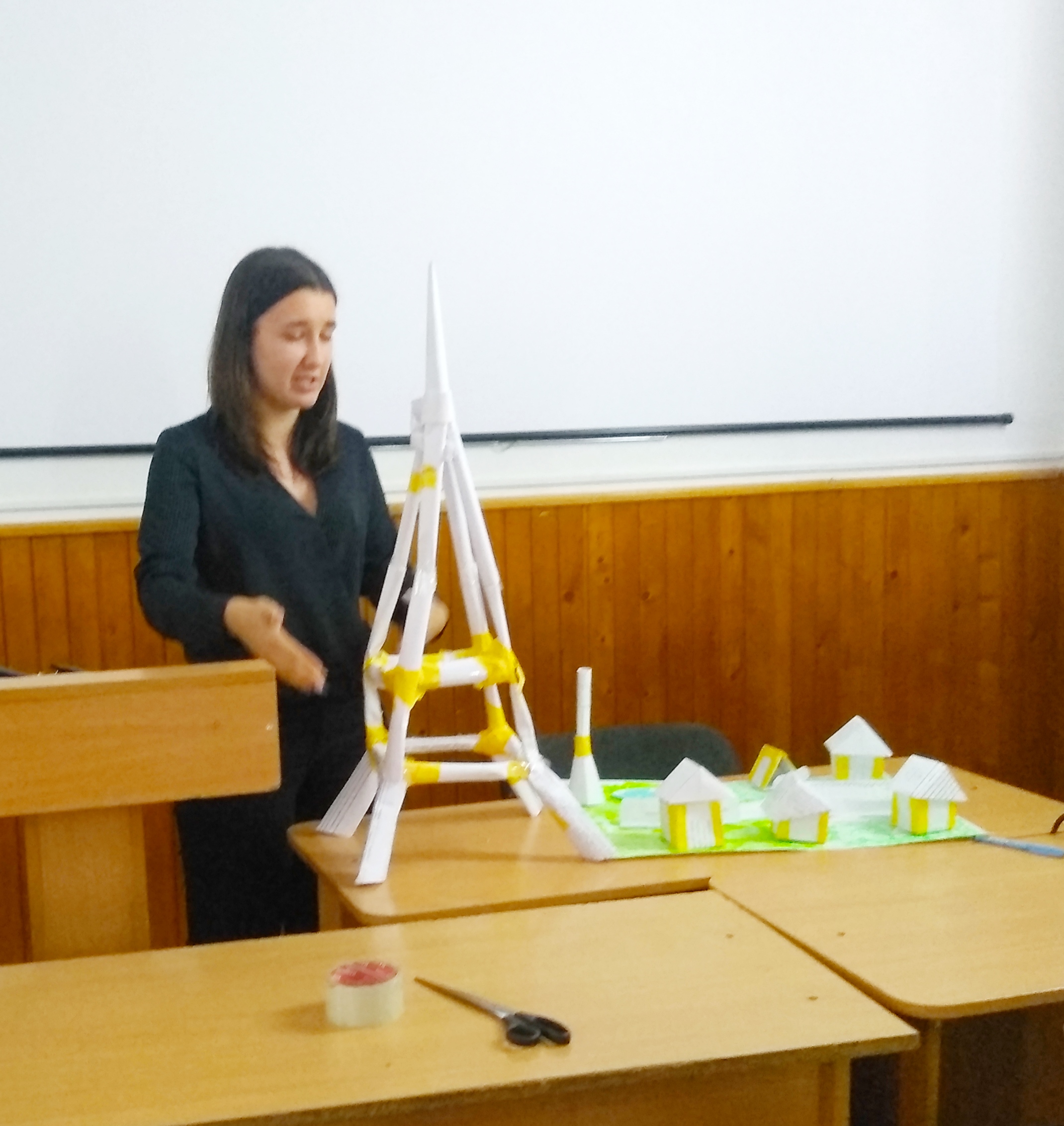  "Інновації в маркетингу та технологічні інновації"