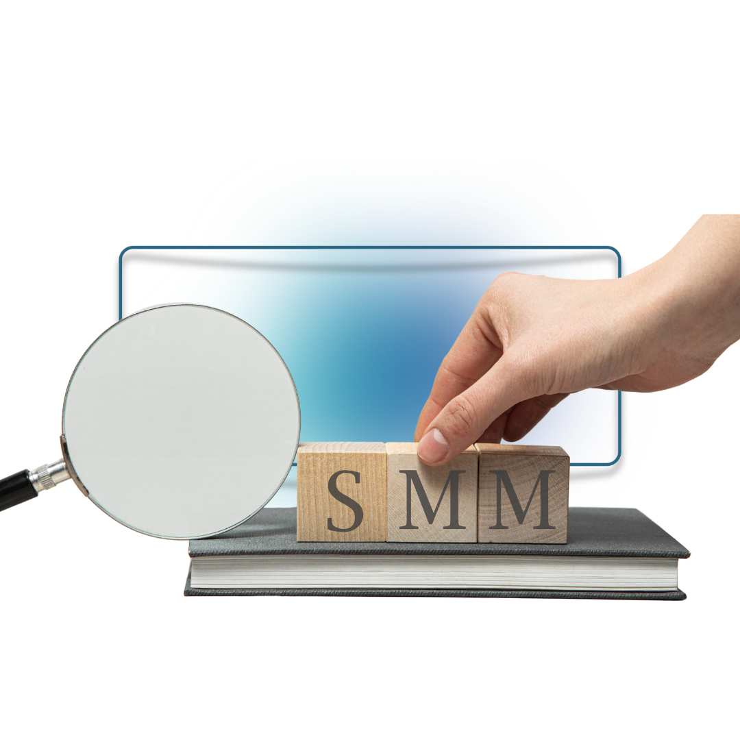 SMM та основи Digital-комунікацій