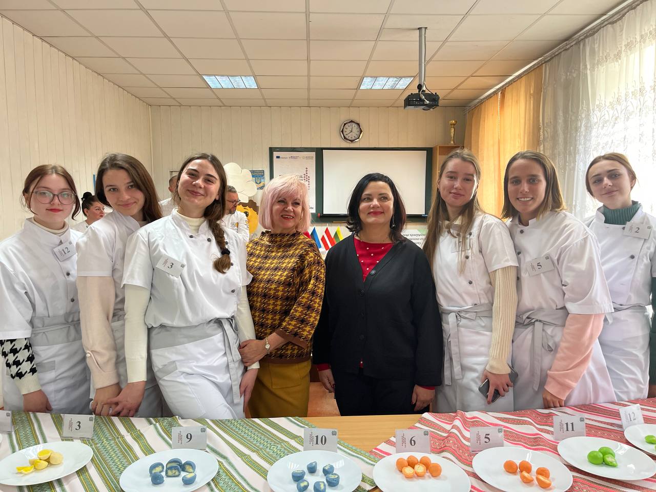 Міждисциплінарний підхід CLIL як інструмент розвитку культурної дипломатії  на факультеті історії, політології та міжнародних відносин