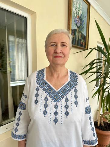 olha-denysivna