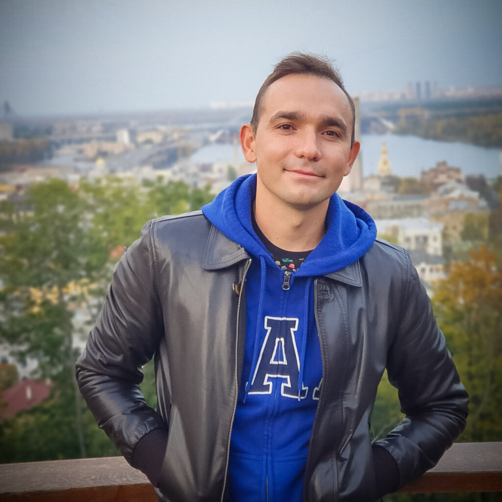 Карачевцев Артем Олегович