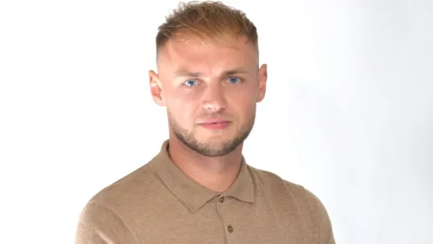 Korolianchuk Andrii Valeriiovych