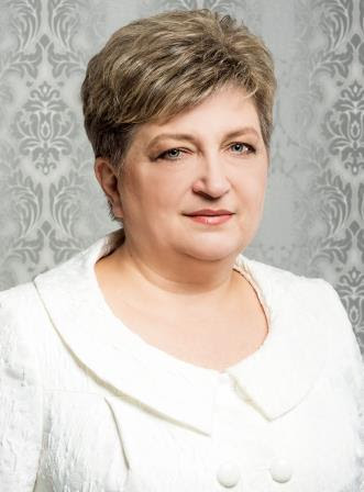 Копильчук Галина Петрівна