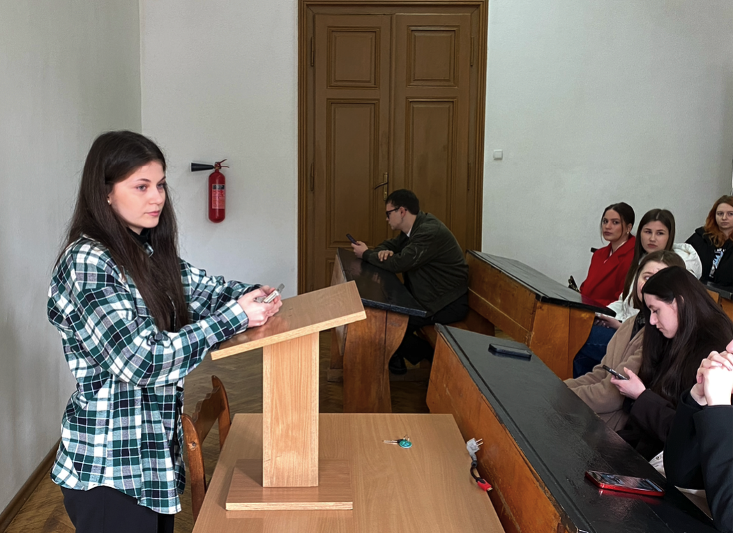 Культасова Аріна
