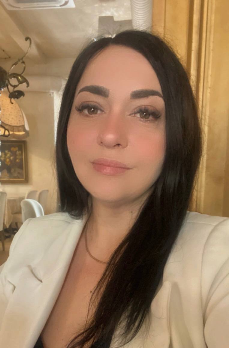 Собкова Наталія Дмитрівна