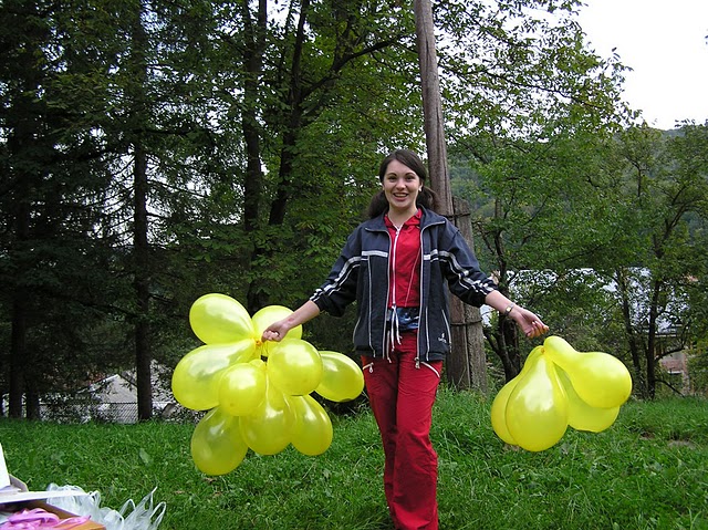 Посвята 2004