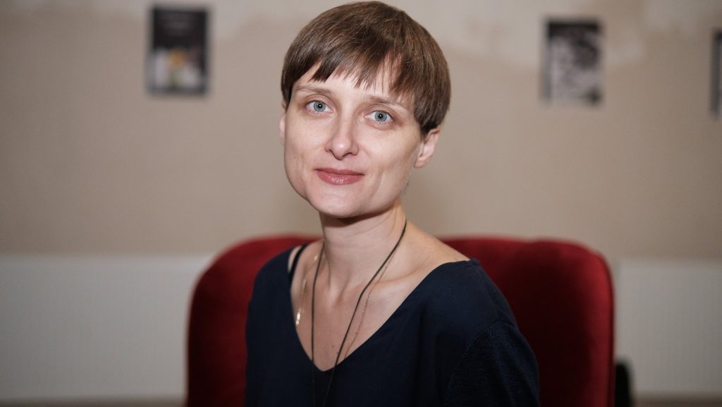 Інга Кейван