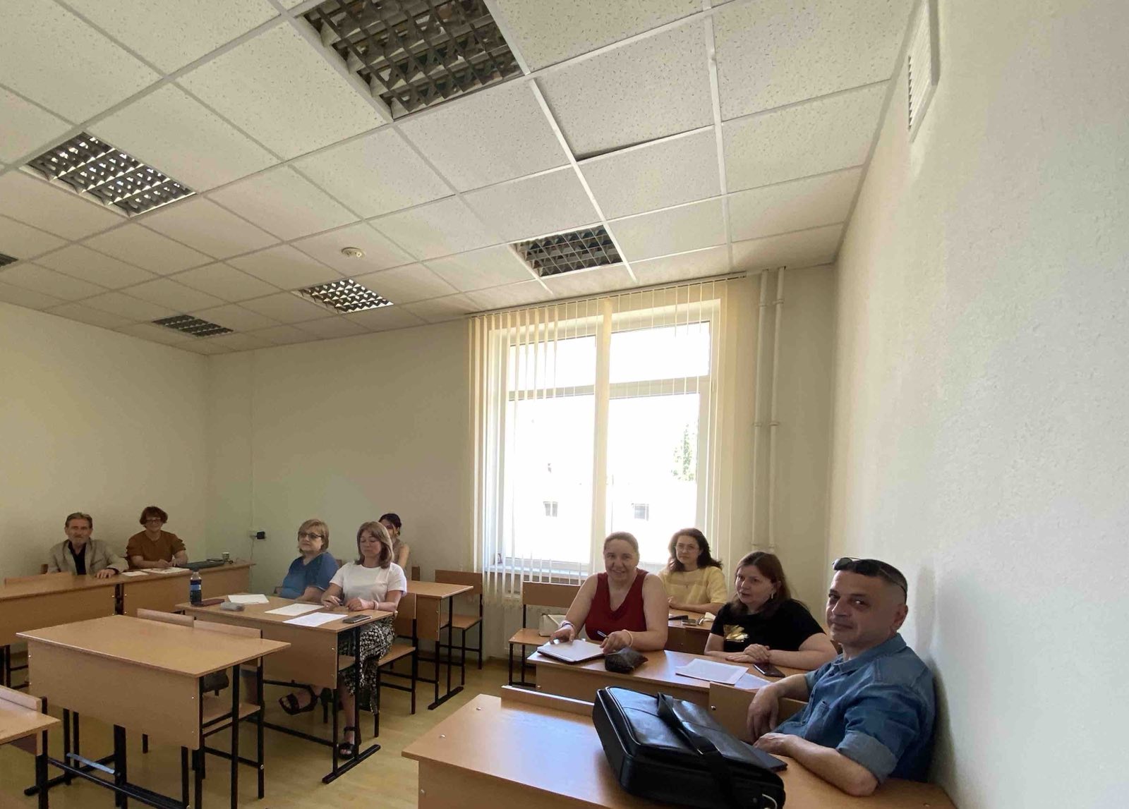 Якість освітнього процесу: підсумки року та напрями вдосконалення