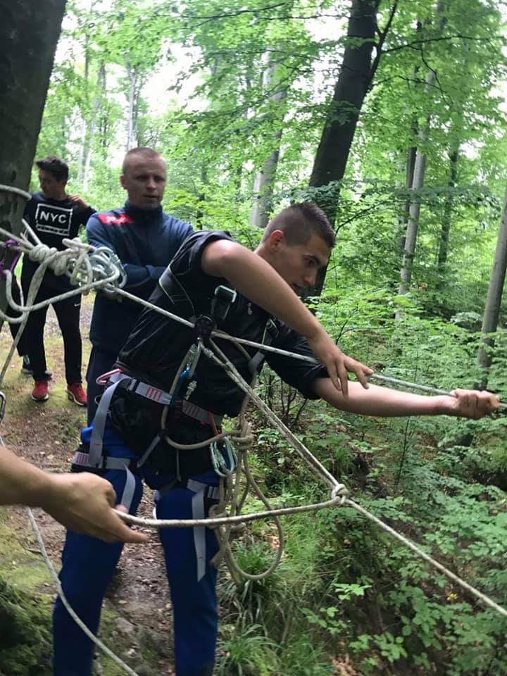 Туристичний похід