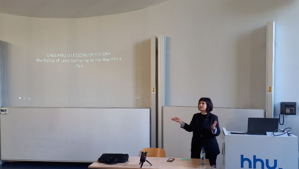 Розвиваємо співпрацю з партнерами