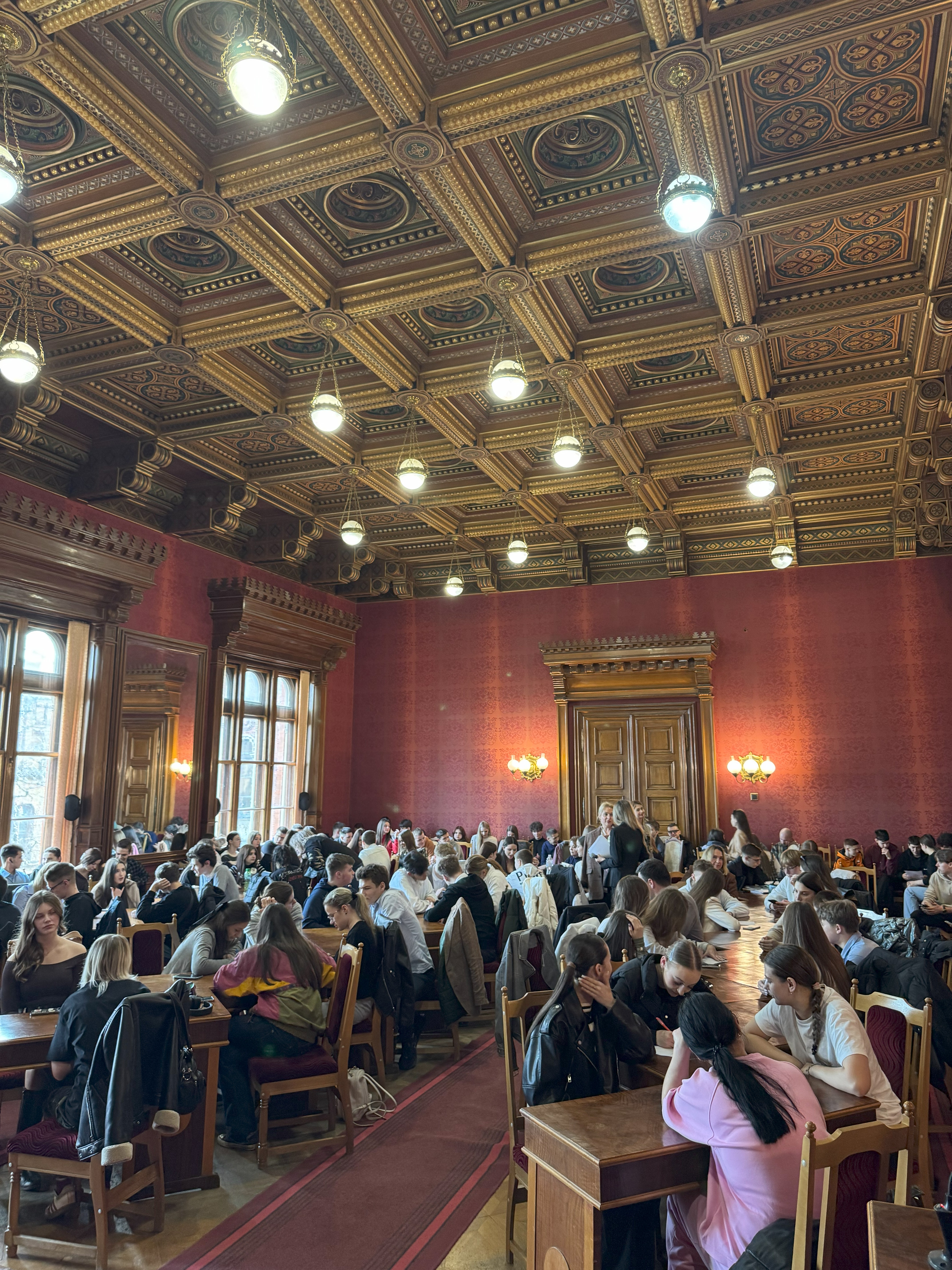 Успішне завершення другого Учнівського інноваційного бізнес-хабу