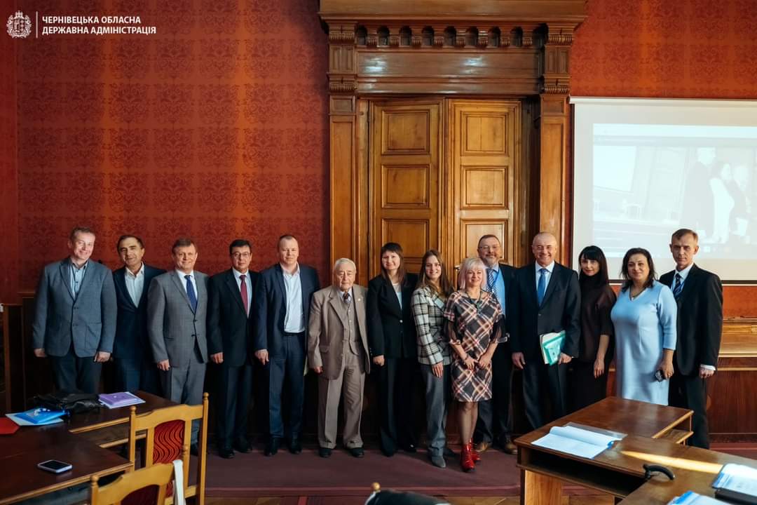 Актуальні проблеми зовнішньої політики України