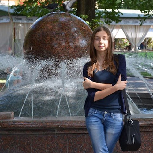 Уляна Вітюк