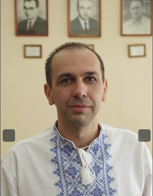 Скутар Ігор Дмитрович
