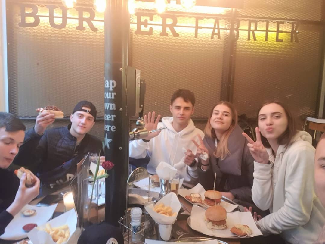 Відень 
