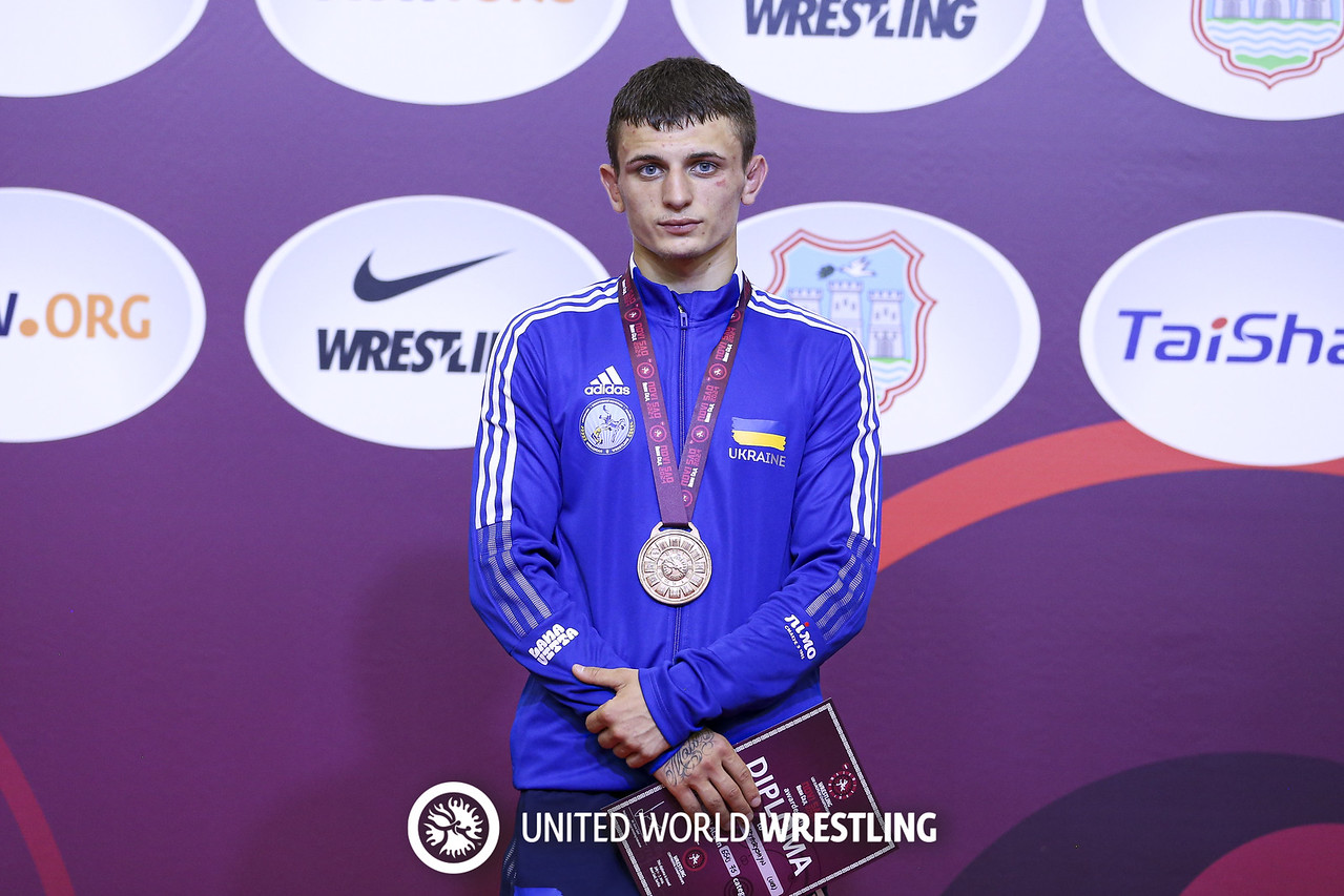 Валентин Григоришин 