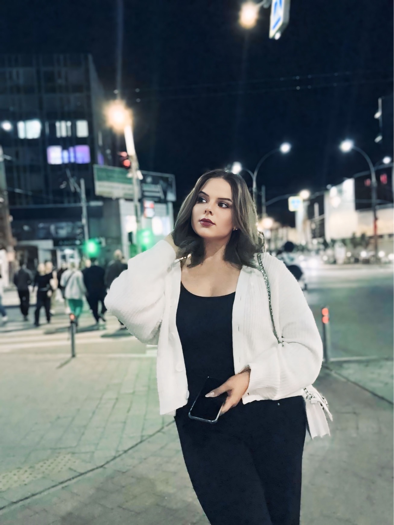 Глухой Анастасія Віталіївна