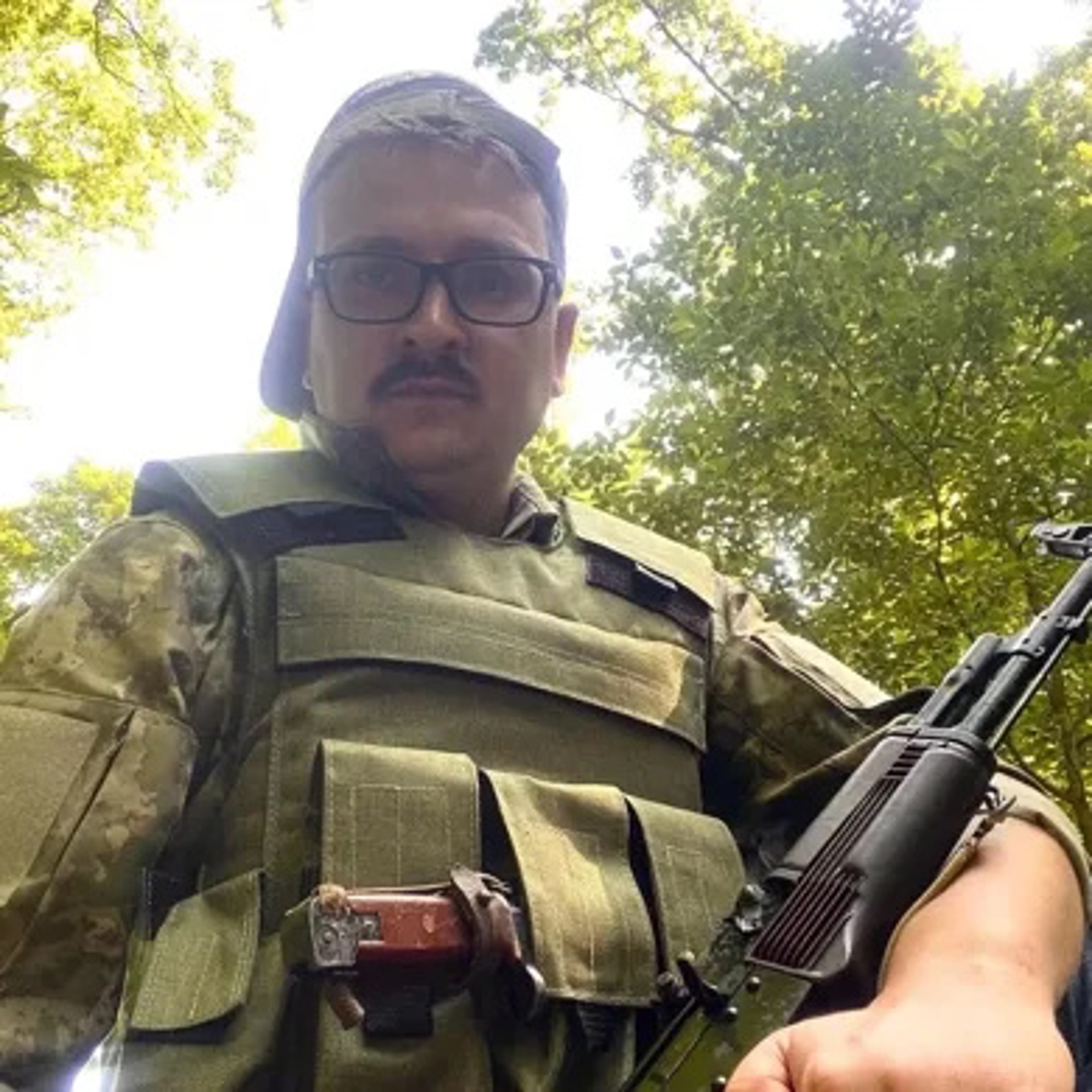 Yaroslav Levytskyi