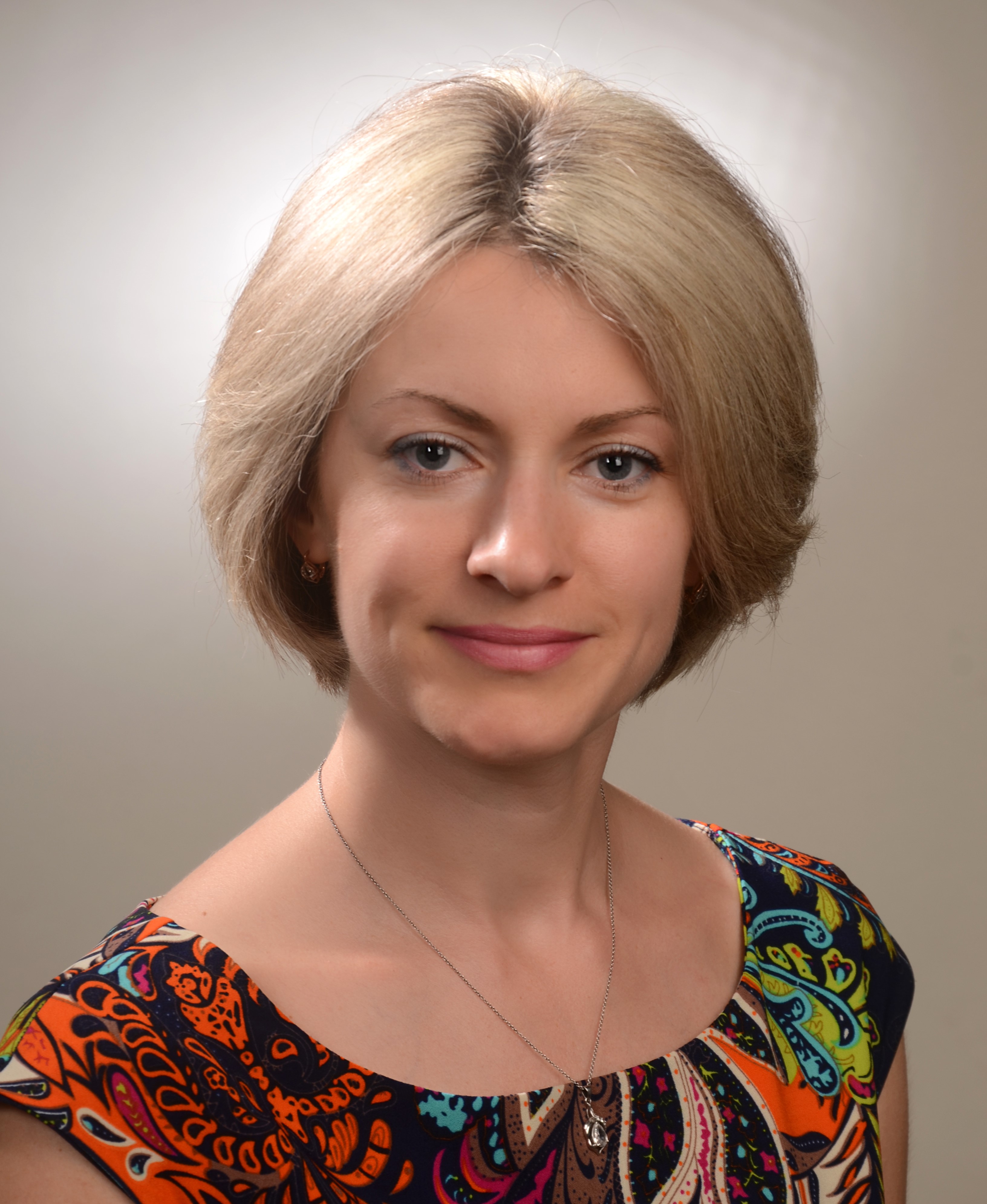 Радзиняк Тетяна Іванівна