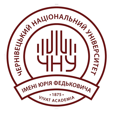Чернівецький національний університет імені Юрія Федьковича