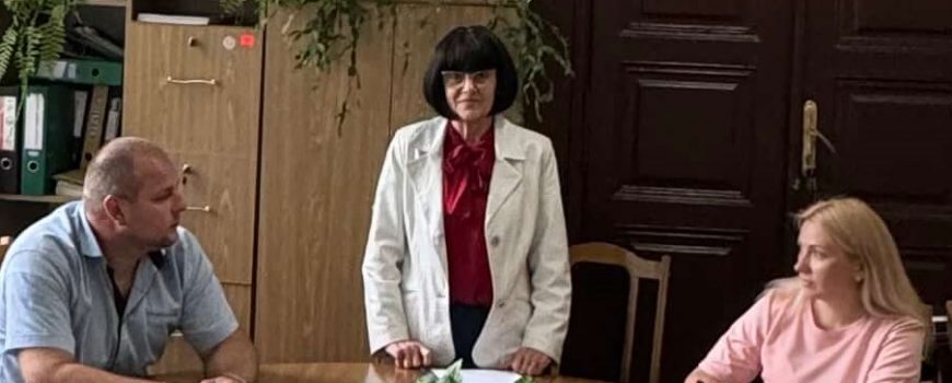 ІІ Міжнародна науково-практична конференція ПОТЕНЦІАЛ СТАЛОГО РОЗВИТКУ В УМОВАХ СУЧАСНИХ РЕГІОНАЛЬНИХ ТА ГЛОБАЛЬНИХ ВИКЛИКІВ