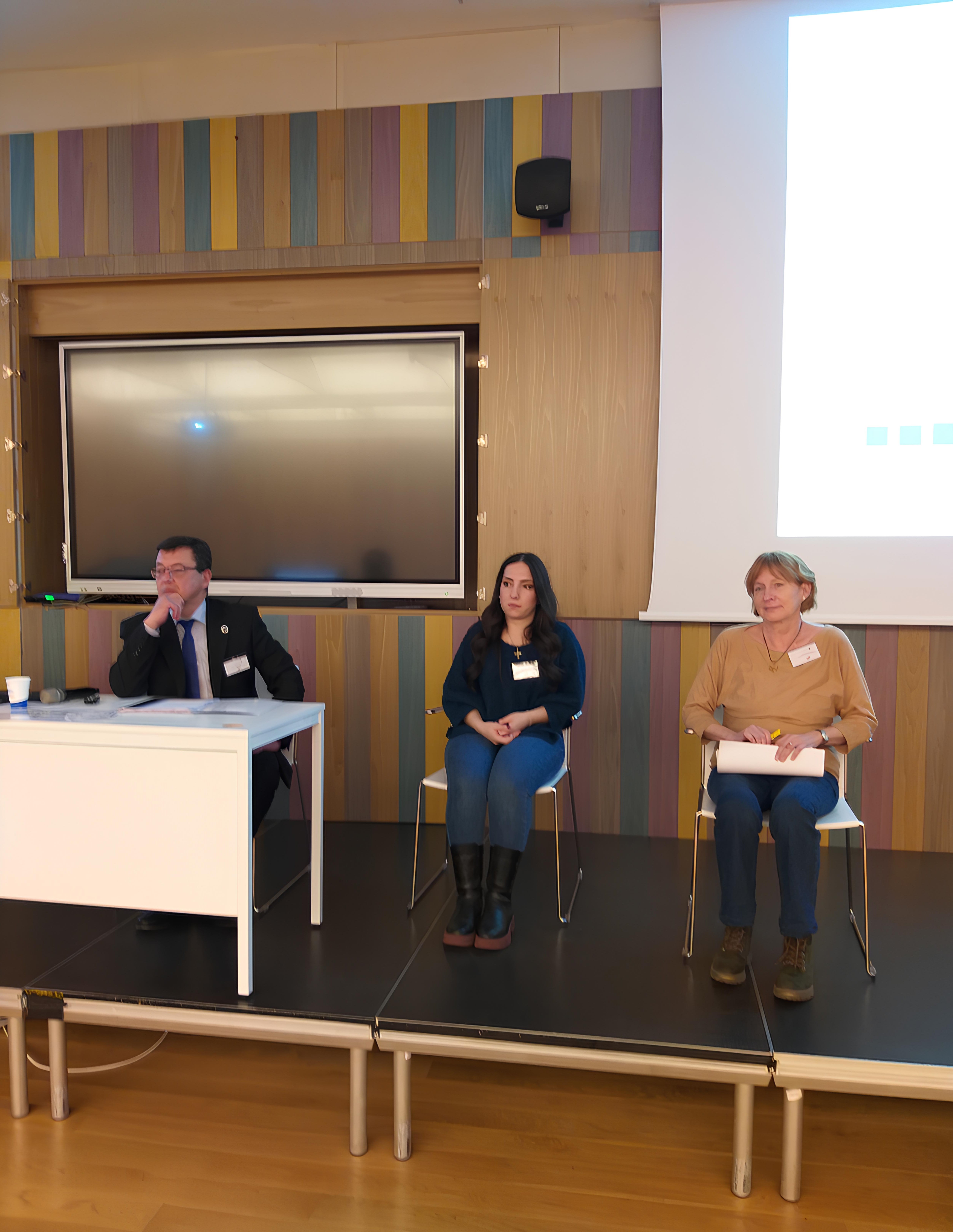 Міжнародна наукова конференція «Канада: сучасні та майбутні виклики»