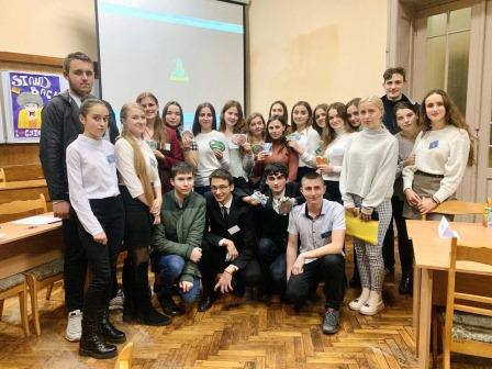 Нові підходи до підвищення якості знань студентів