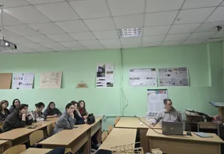Цифрові технології в дослідженні архітектурної спадщини