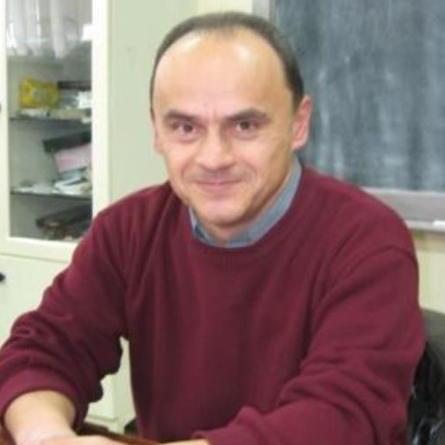 Орлецький Іван Григорович
