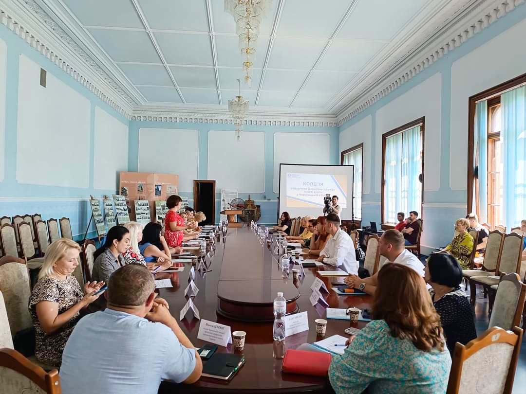 Співпраця університету зі стейкхолдерами - запорука удосконалення освітніх програм